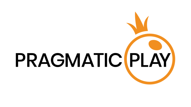 Pragmatic Play-logo